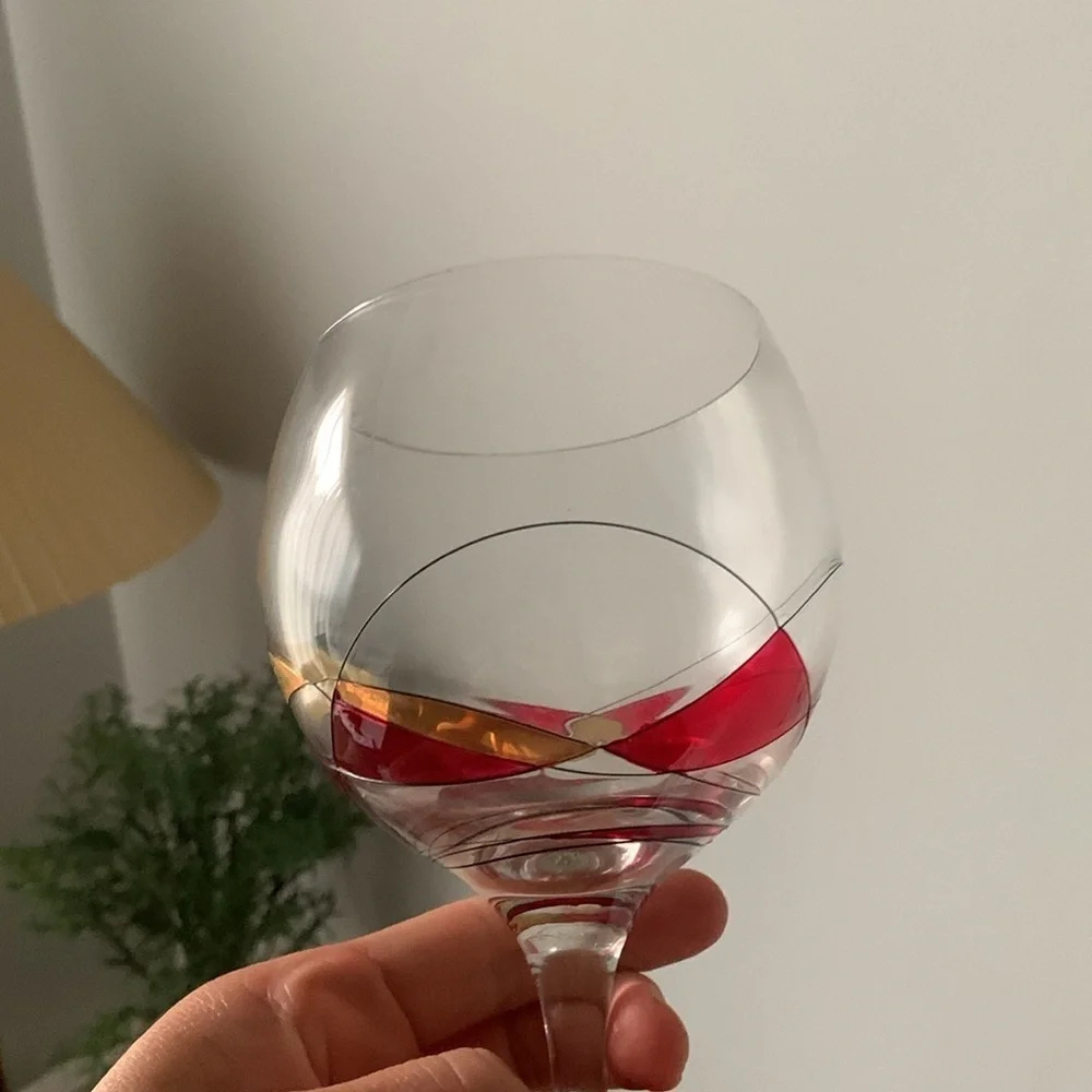 4 red gold 8.25